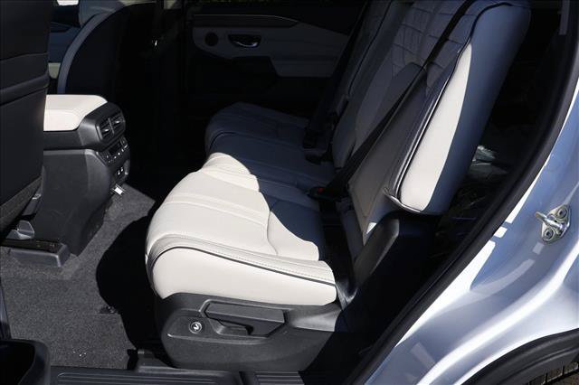 New 2026 Honda Pilot Elite image 24