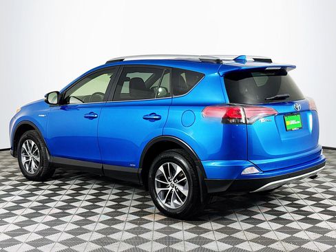 Used 2016 Toyota RAV4 XLE image 6
