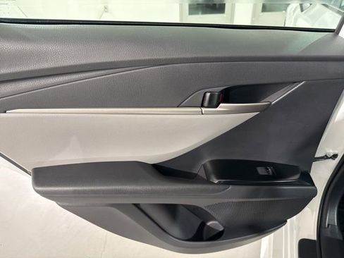 New 2026 Toyota Camry SE image 17