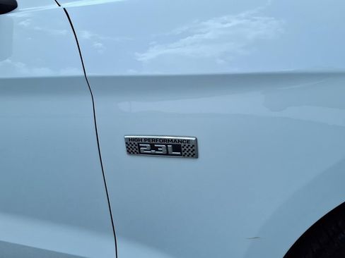 Used 2020 Ford Mustang Premium w/ 2.3L High Performance Package RWD image 11