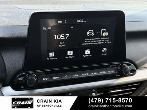 Used 2019 Kia Forte FE image 15