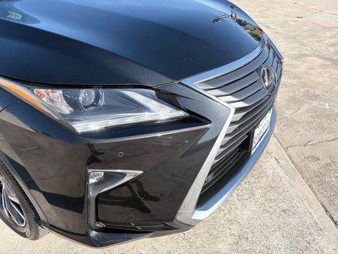 Used 2016 Lexus RX 350 FWD w/ Premium Package image 24