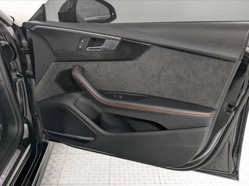 Used 2019 Audi RS 5 Sportback AWD/4WD image 23