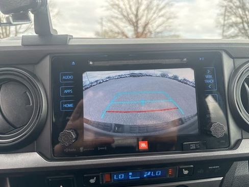 Used 2019 Toyota Tacoma TRD Pro image 33