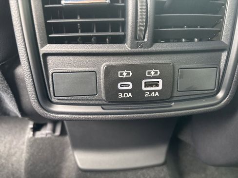 New 2026 Subaru Forester Premium image 15