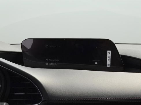 New 2026 MAZDA MAZDA3 s Sport image 21