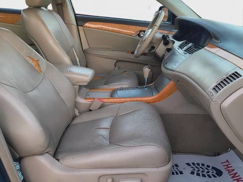 Used 2006 Toyota Avalon XLS image 11