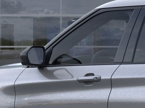 New 2026 Ford Explorer Active w/ Active Comfort Package image 45