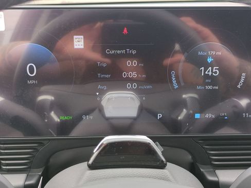 New 2026 Hyundai Ioniq 5 SEL RWD image 20
