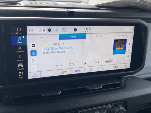 New 2026 Jeep Wrangler Sport S image 20