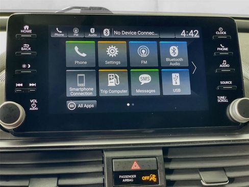 Used 2020 Honda Accord Sport image 19
