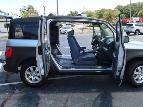 Used 2004 Honda Element EX image 20