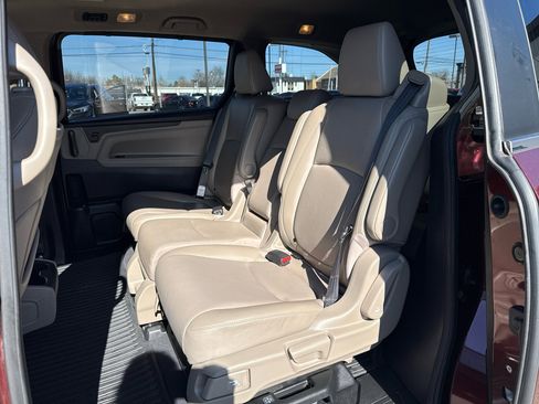Used 2019 Honda Odyssey EX-L image 14