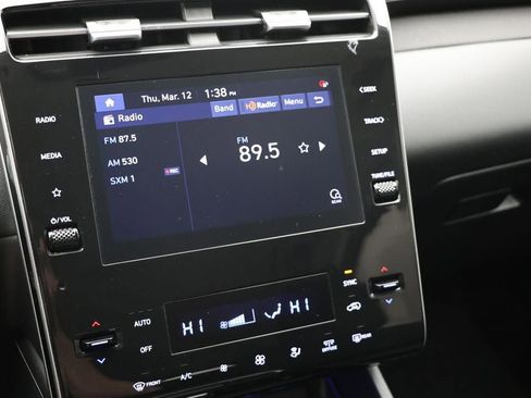 Used 2022 Hyundai Tucson XRT image 20