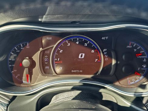 Used 2021 Jeep Grand Cherokee SRT w/ Trailer Tow Group IV image 8