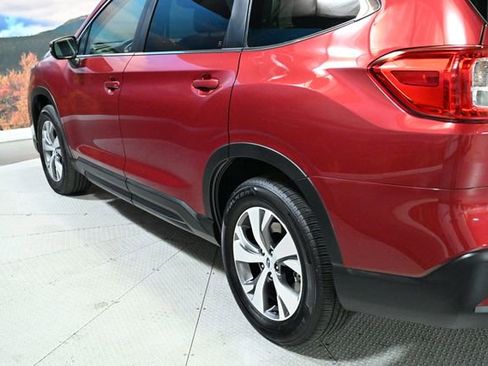 Certified 2023 Subaru Ascent Premium w/ Convenience Package AWD/4WD image 8