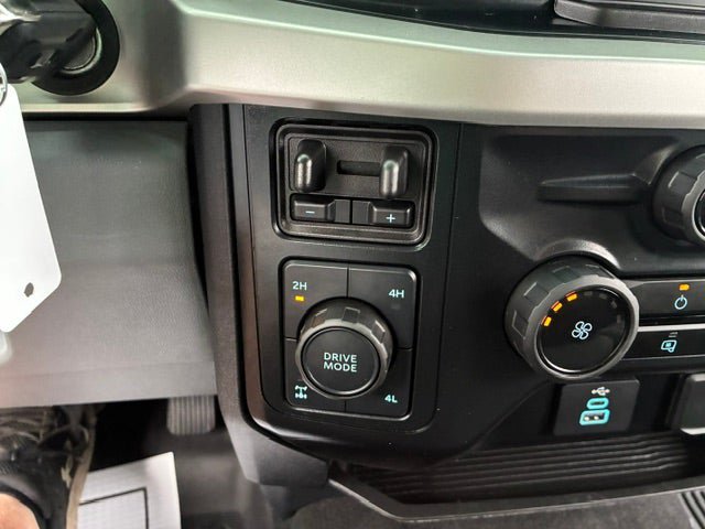 Used 2024 Ford F350 XL w/ STX Appearance Package AWD/4WD image 22