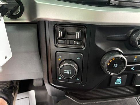 Used 2024 Ford F350 XL w/ STX Appearance Package AWD/4WD image 22