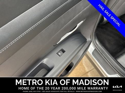 Used 2026 Hyundai Tucson SEL AWD/4WD image 26