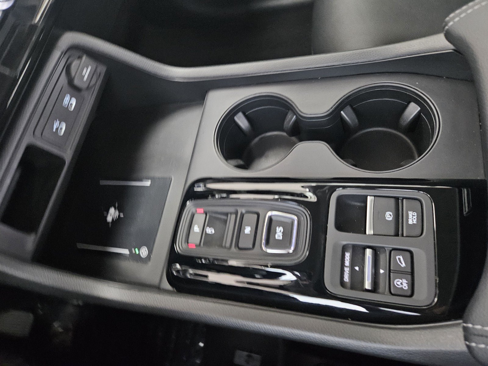 Used 2026 Honda Passport RTL image 26