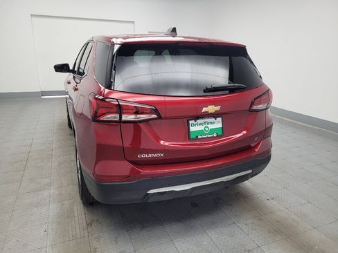 Used 2024 Chevrolet Equinox LT image 6