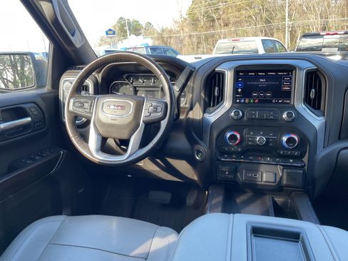Used 2021 GMC Sierra 1500 SLT image 27