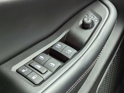 Used 2026 Jeep Grand Cherokee Limited w/ Limited Altitude Package RWD image 24