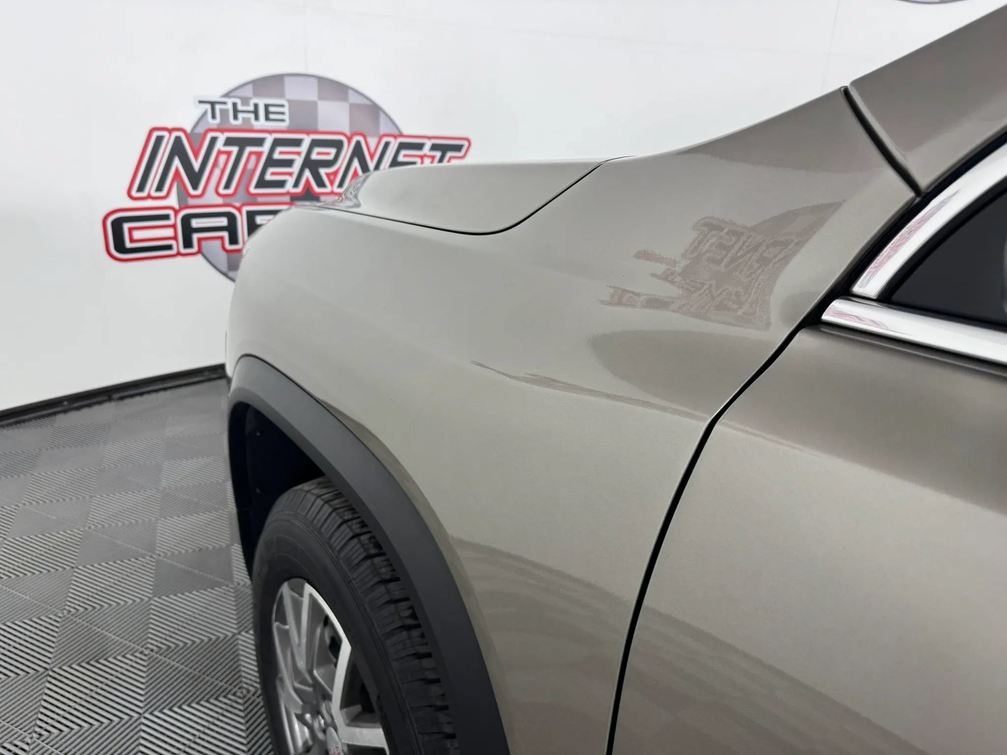 Used 2022 GMC Acadia SLE w/ Driver Convenience Package AWD/4WD image 23
