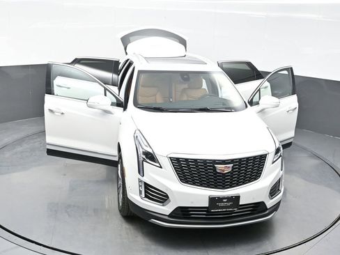 New 2025 Cadillac XT5 Premium Luxury w/ Technology Package image 34