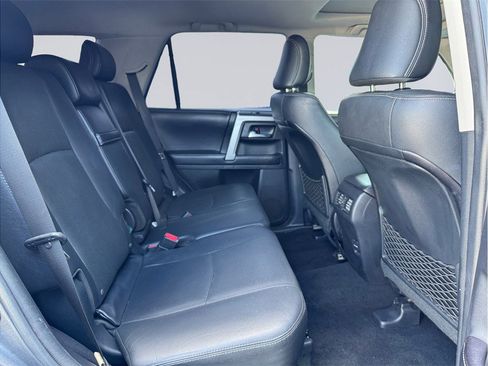 Used 2016 Toyota 4Runner Limited image 26