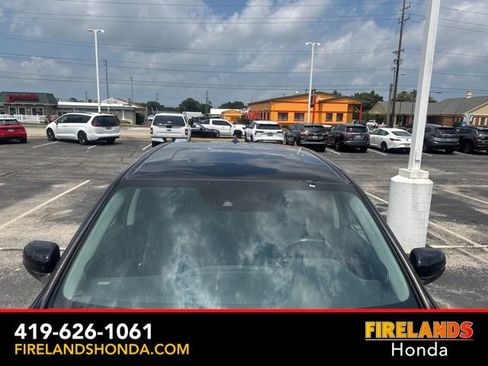 Used 2023 Honda Ridgeline RTL image 15