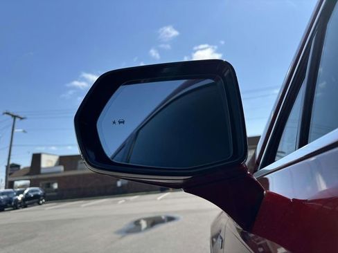 Certified 2023 Cadillac XT4 Premium Luxury w/ Cold Weather Package image 13