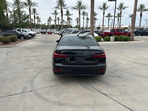 Used 2022 Audi A6 Premium Plus w/ Premium Plus Package AWD/4WD image 7