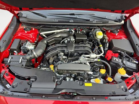 New 2026 Subaru Crosstrek 2.5i Limited image 17