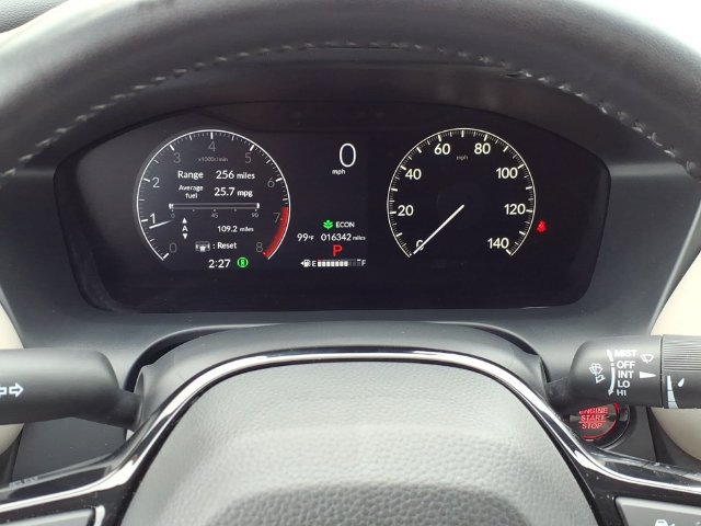 Used 2026 Honda HR-V EX-L image 19