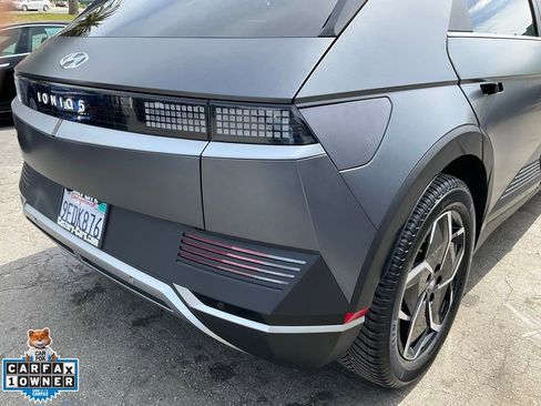 Used 2023 Hyundai Ioniq 5 SEL w/ Cargo Package image 84