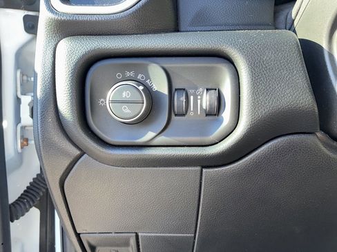 Used 2020 RAM 2500 Laramie image 14