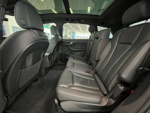 Used 2021 Audi Q7 2.0T Premium Plus w/ Premium Plus Package image 28