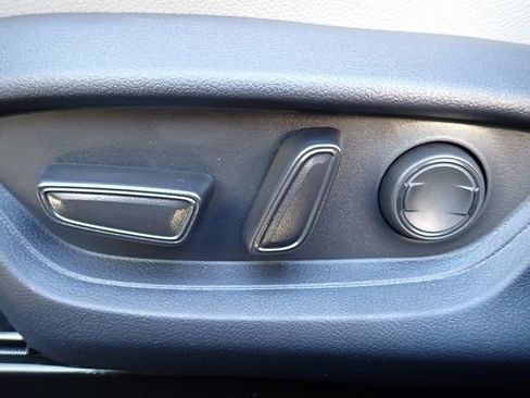 New 2026 Toyota Camry SE FWD image 16