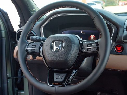 New 2026 Honda Passport TrailSport Elite image 18