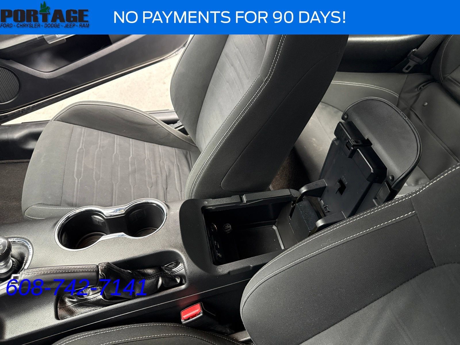 Used 2015 Ford Mustang GT RWD image 19