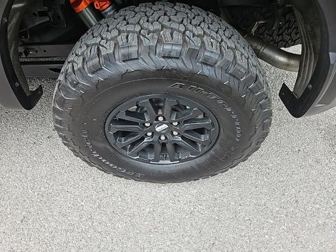 Used 2024 Ford F150 Raptor image 13