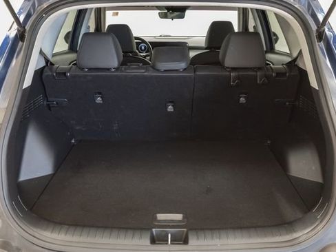 Certified 2024 Kia Seltos EX FWD image 29