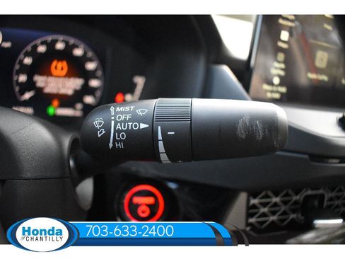 New 2026 Honda Accord Hybrid Touring image 11