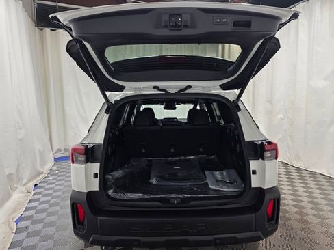New 2026 Subaru Outback Premium image 36