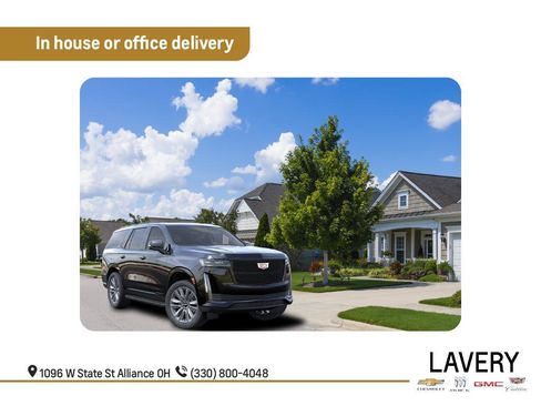 Used 2016 Ford Expedition Limited w/ Equipment Group 301A image 3