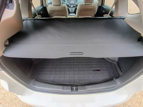 Used 2015 Honda CR-V Touring image 72