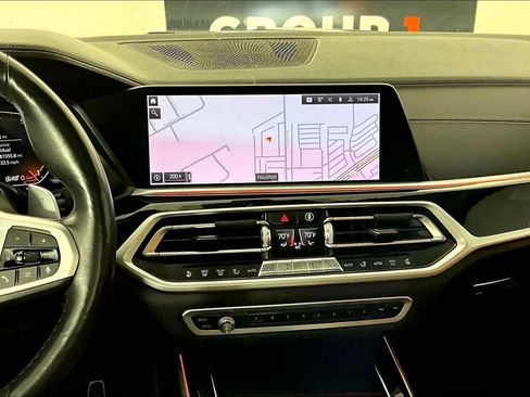 Used 2019 BMW X7 xDrive50i w/ Dynamic Handling Package AWD/4WD image 7