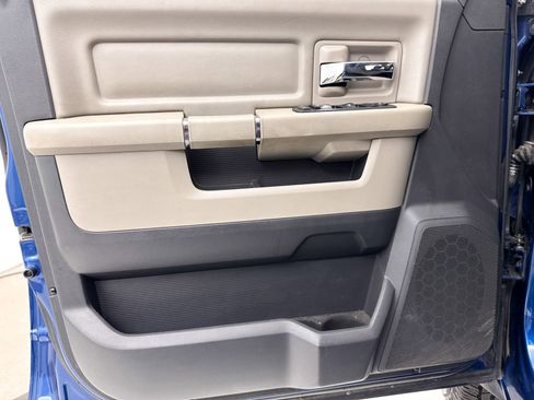 Used 2011 RAM 2500 Big Horn image 26