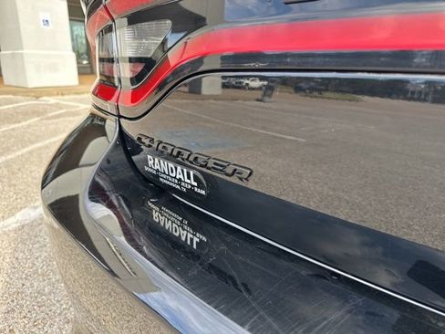 Used 2020 Dodge Charger GT w/ Blacktop Package image 46